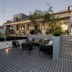 Hotel Boutique Casa Loreta, Querétaro