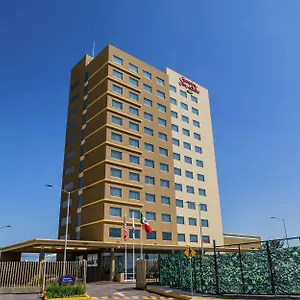 Hampton Inn&suites By Hilton Hotel Heroica Puebla de Zaragoza