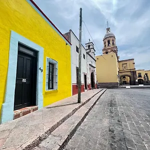 Luna 49 Querétaro