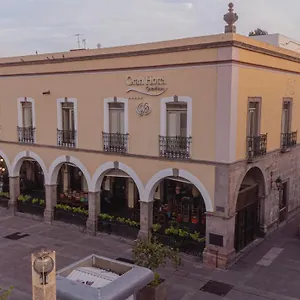 Hotel Gran De, Querétaro
