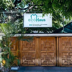 Margaritas Eco Haus Querétaro