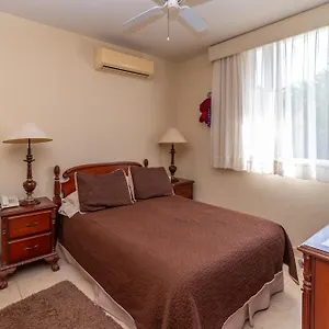 Puerta Del Mar Cozumel Bed and breakfast San Miguel de Cozumel