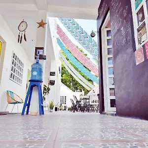 Beach Hotel Isla Holbox